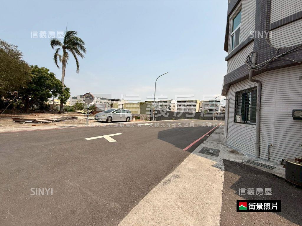 南區金華路一段透天房屋室內格局與周邊環境