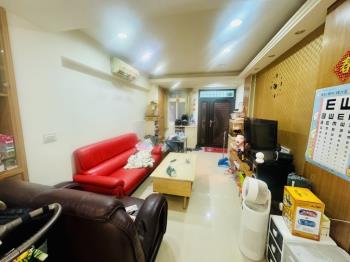 四維路、大空間