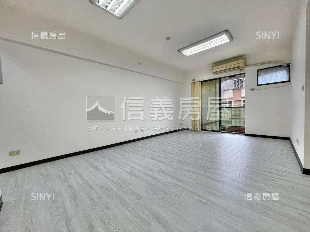 永和市中心稀有兩空間房屋室內格局與周邊環境