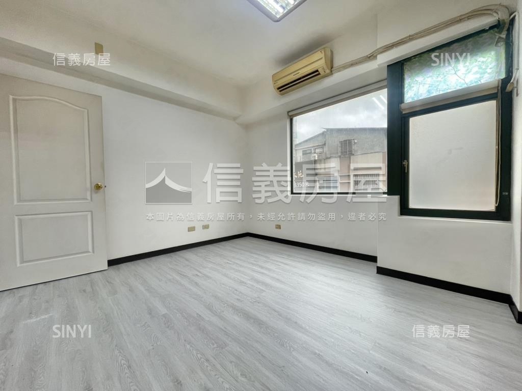 永和市中心稀有兩空間房屋室內格局與周邊環境