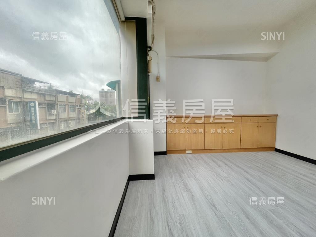 永和市中心稀有兩空間房屋室內格局與周邊環境