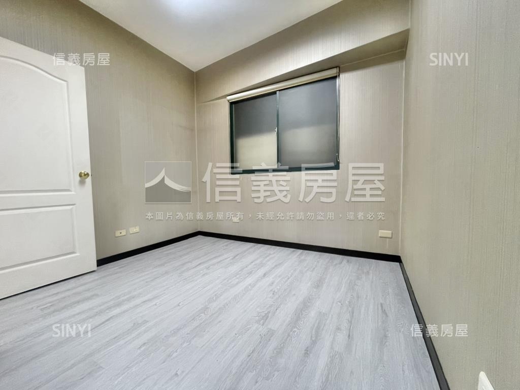 永和市中心稀有兩空間房屋室內格局與周邊環境