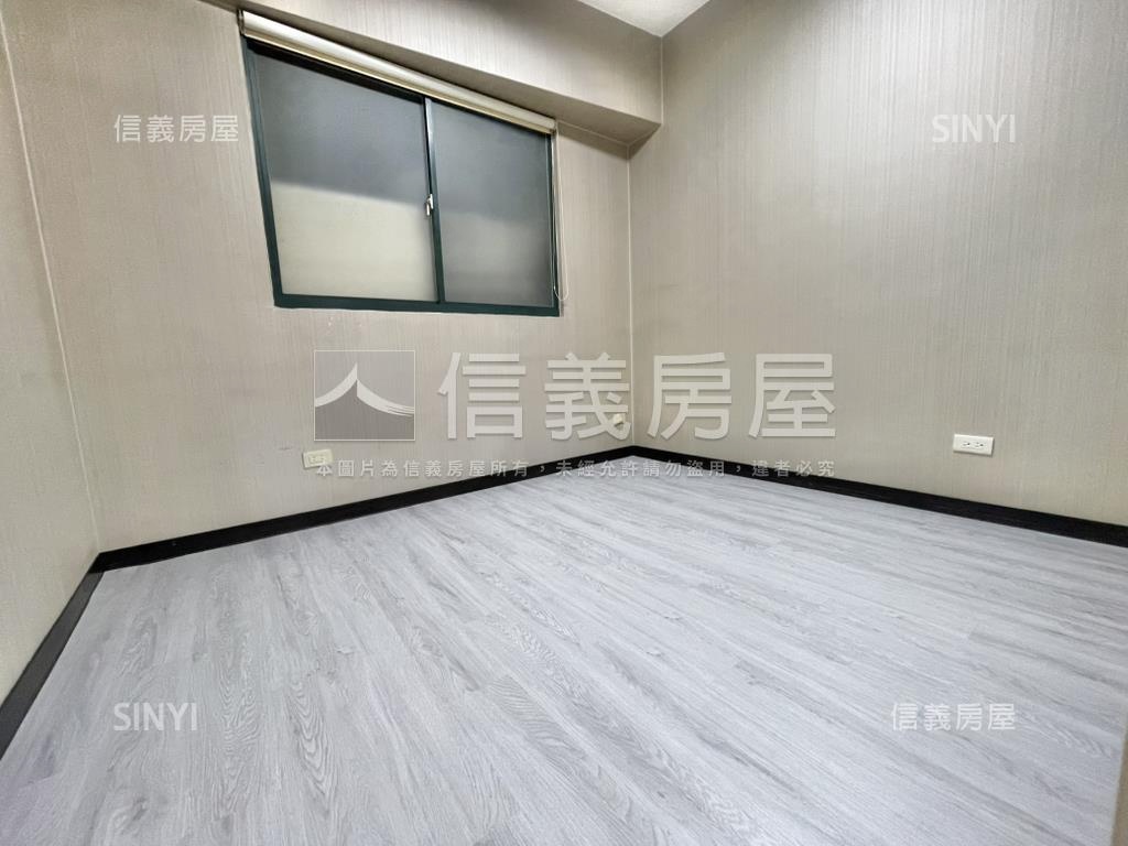 永和市中心稀有兩空間房屋室內格局與周邊環境