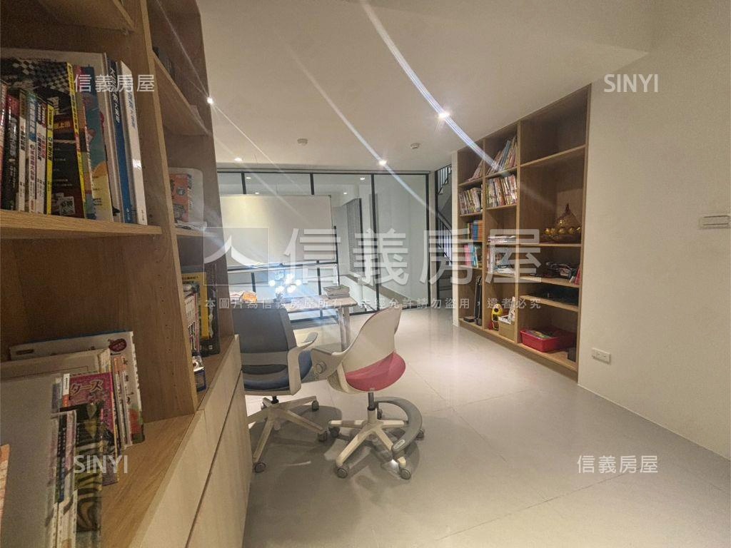 登臨意豪宅社區透天房屋室內格局與周邊環境