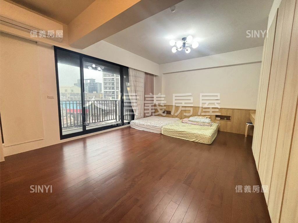 登臨意豪宅社區透天房屋室內格局與周邊環境