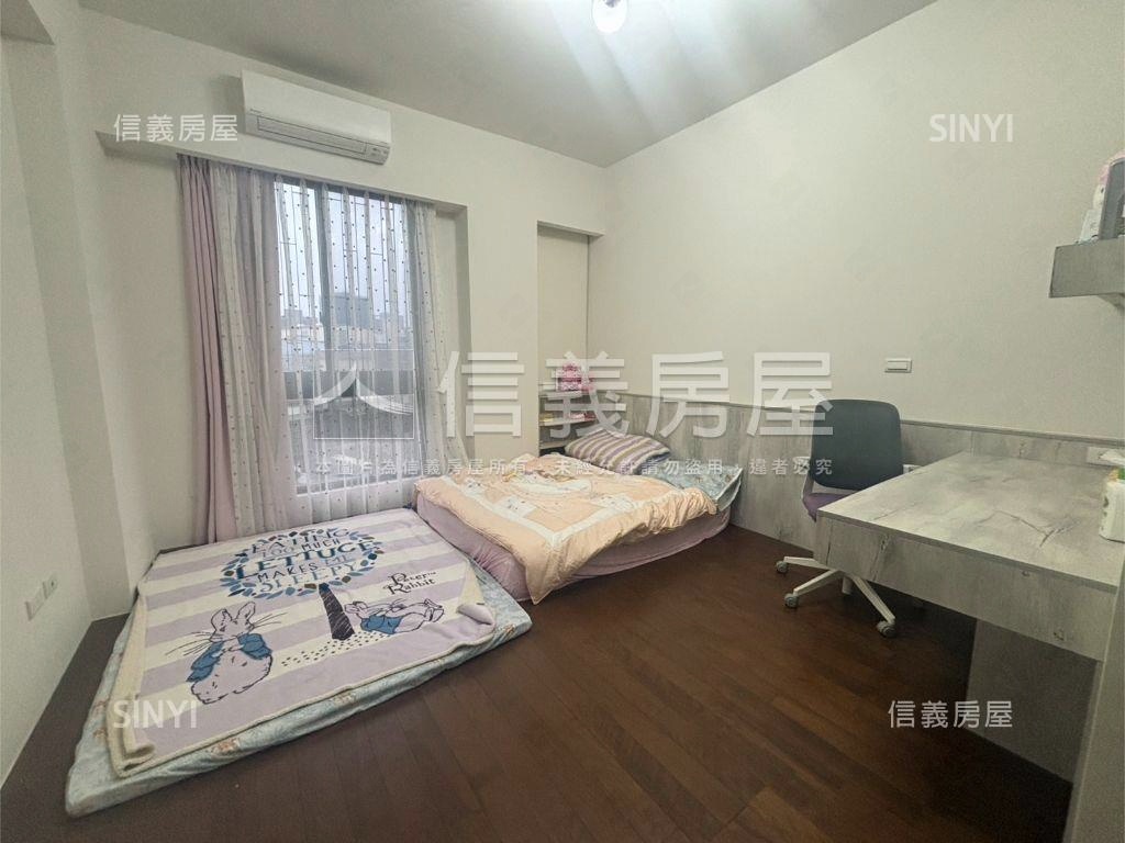 登臨意豪宅社區透天房屋室內格局與周邊環境