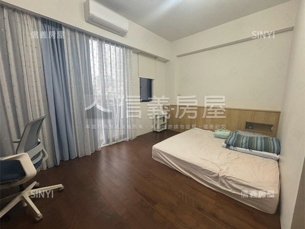 登臨意豪宅社區透天房屋室內格局與周邊環境