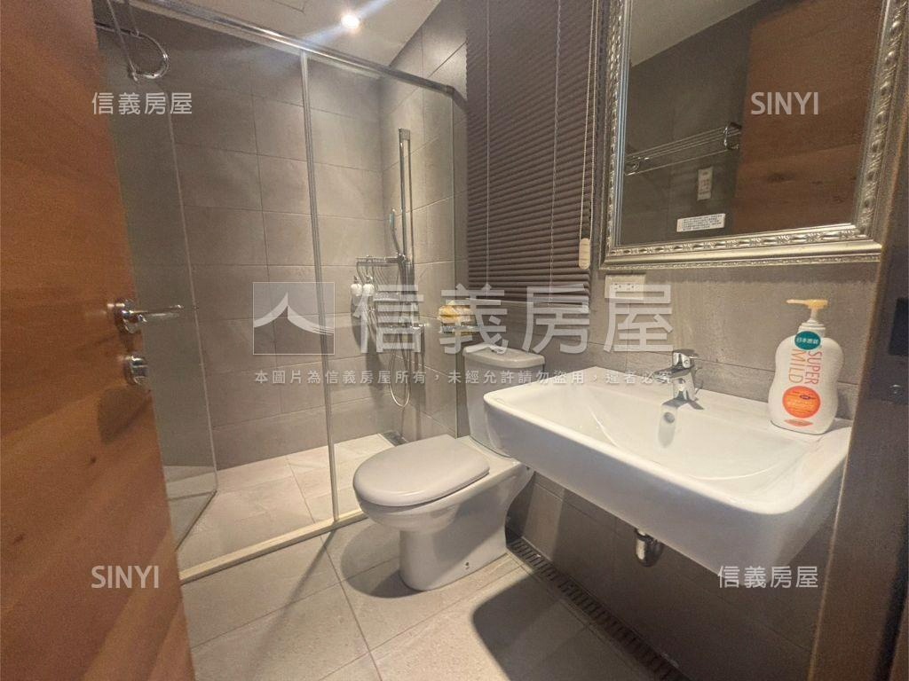 登臨意豪宅社區透天房屋室內格局與周邊環境