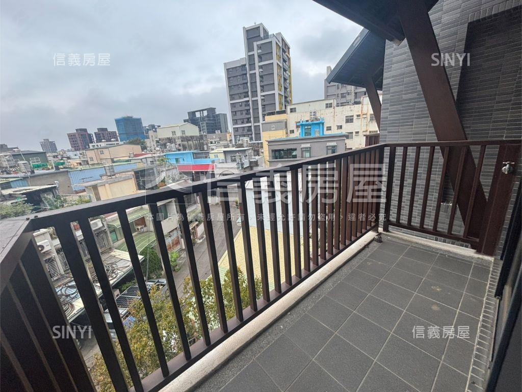 登臨意豪宅社區透天房屋室內格局與周邊環境