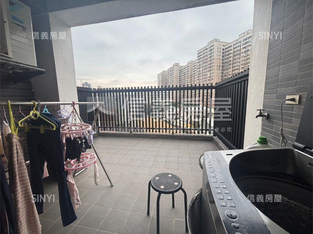 登臨意豪宅社區透天房屋室內格局與周邊環境