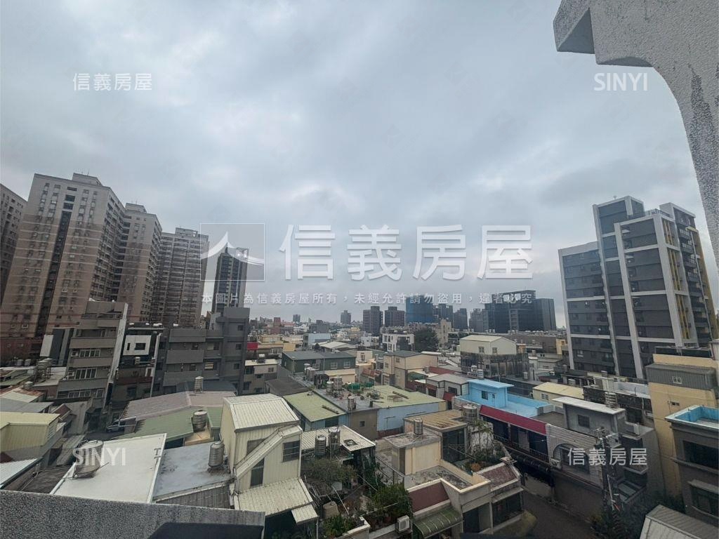 登臨意豪宅社區透天房屋室內格局與周邊環境