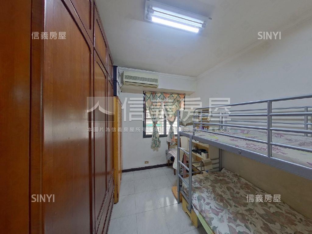 宜居台北興安國宅３房美宅房屋室內格局與周邊環境