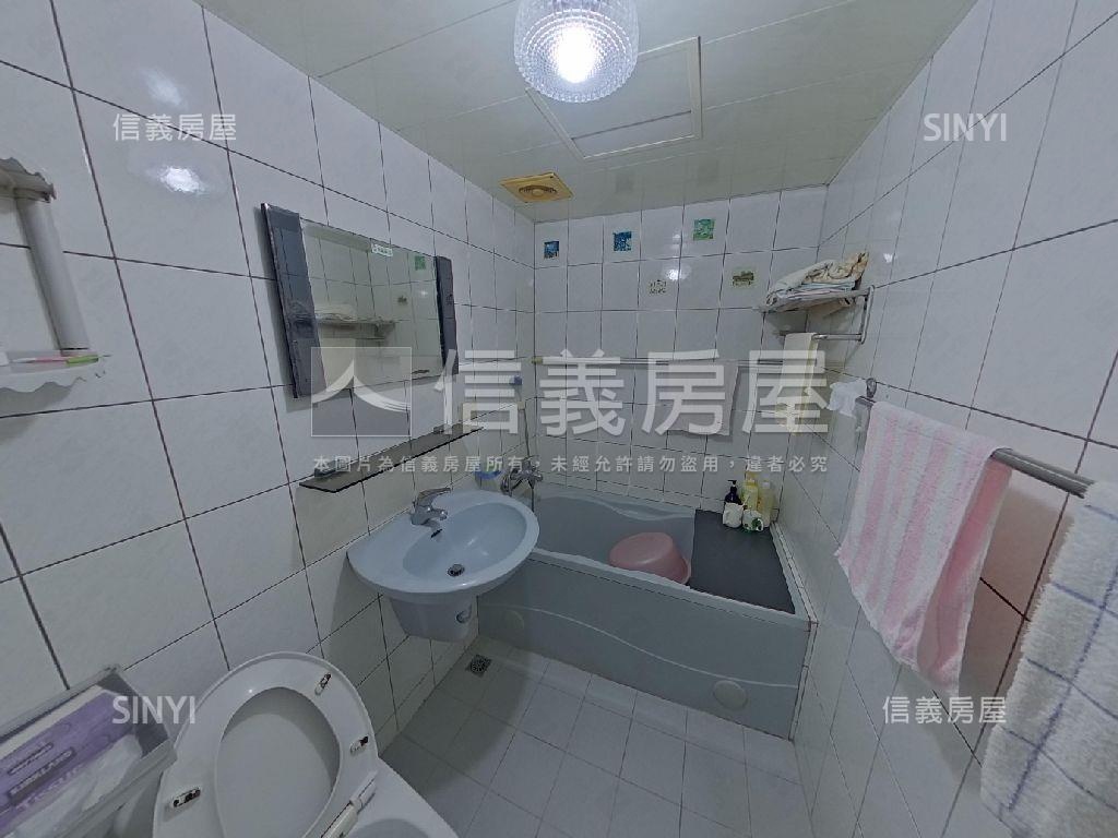 宜居台北興安國宅３房美宅房屋室內格局與周邊環境