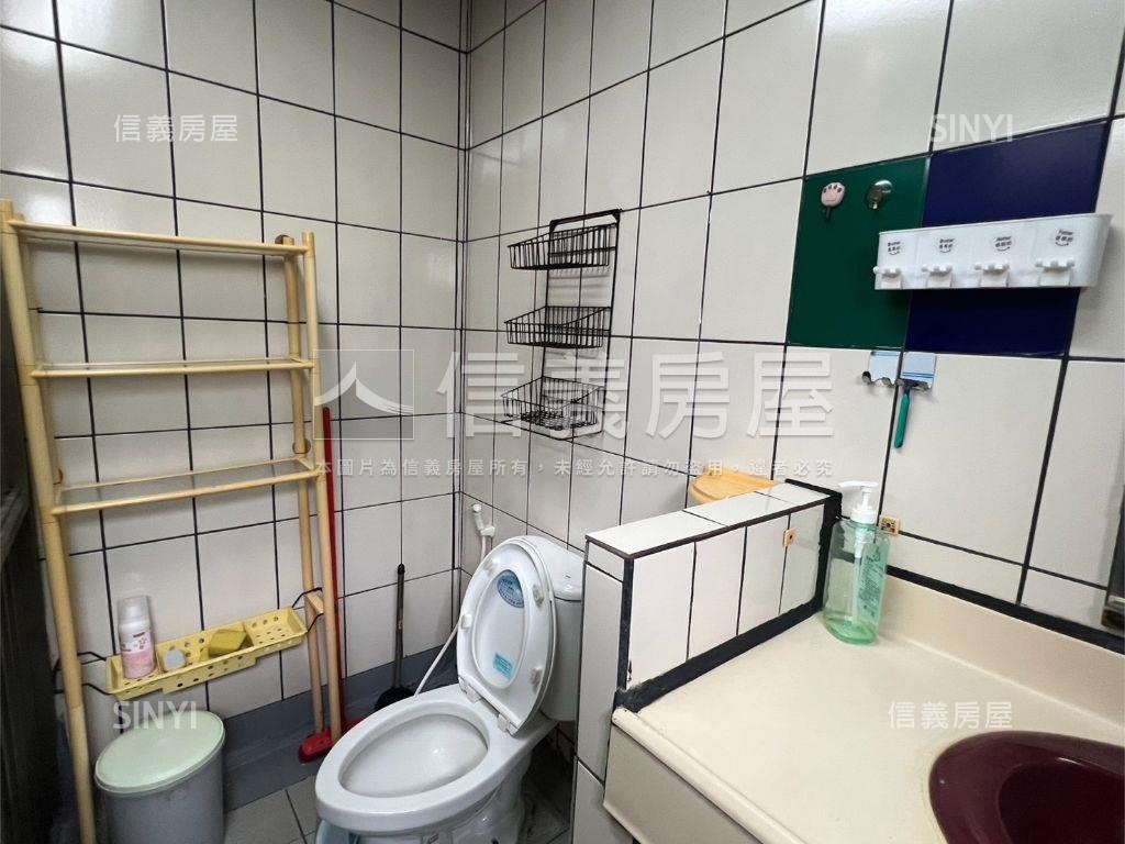 蘆洲民權方正四房雅寓房屋室內格局與周邊環境