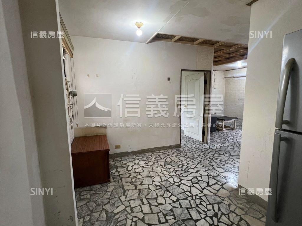 蘆洲民權方正四房雅寓房屋室內格局與周邊環境