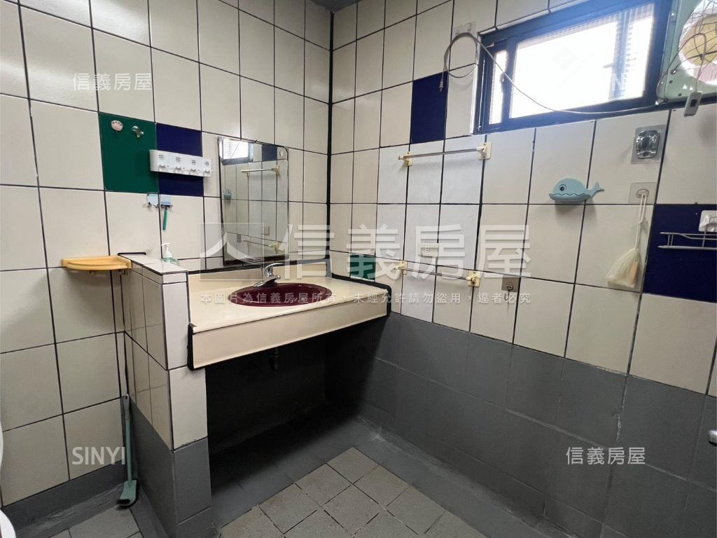 蘆洲民權方正四房雅寓房屋室內格局與周邊環境