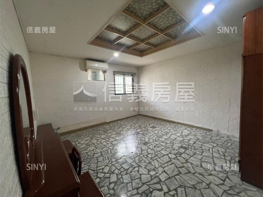 蘆洲民權方正四房雅寓房屋室內格局與周邊環境