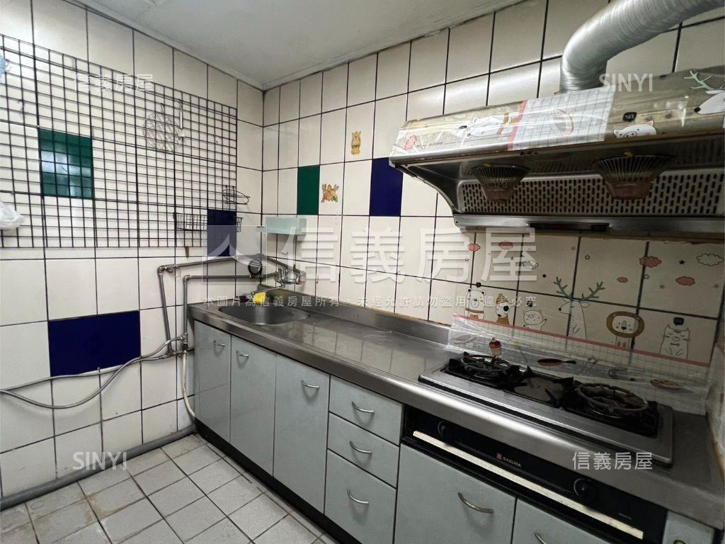 蘆洲民權方正四房雅寓房屋室內格局與周邊環境