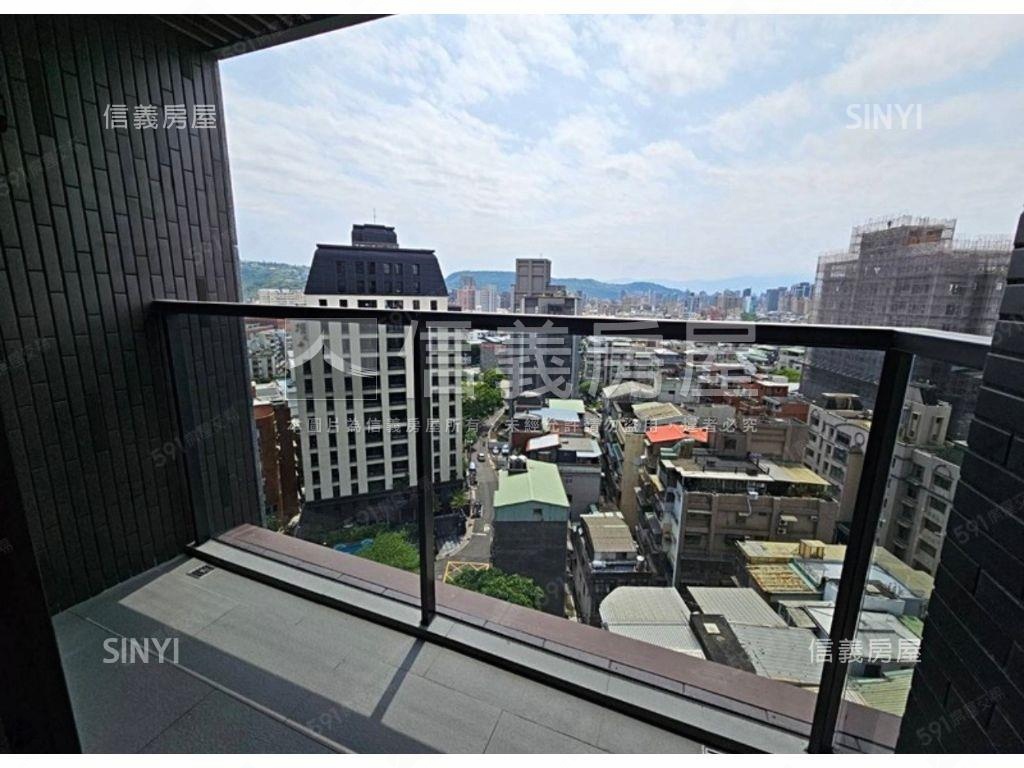 【大使特區】新美齊１１樓房屋室內格局與周邊環境