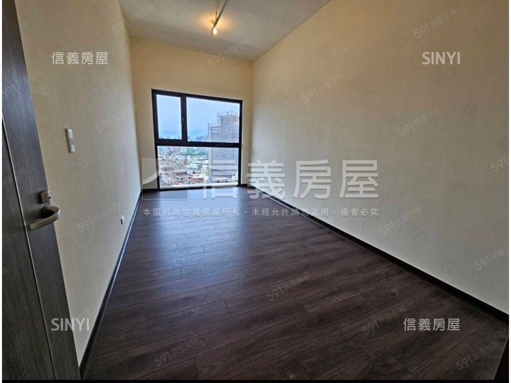 【大使特區】新美齊１１樓房屋室內格局與周邊環境