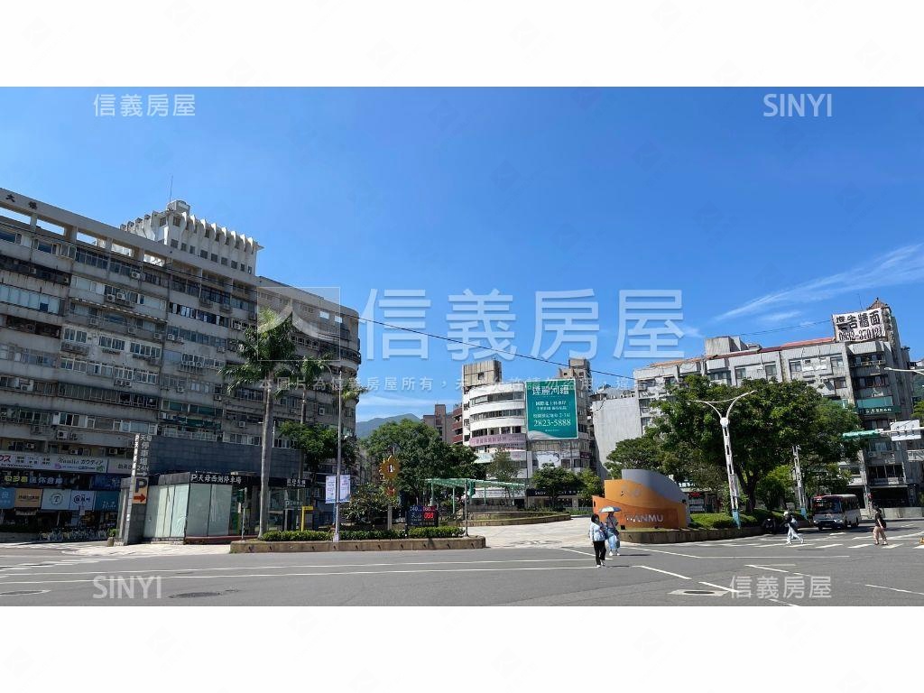 【大使特區】新美齊１１樓房屋室內格局與周邊環境