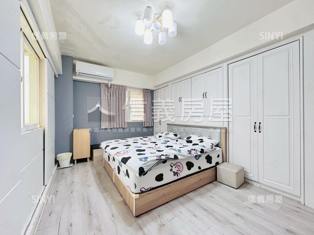 中平商圈２＋１房雙衛浴房屋室內格局與周邊環境