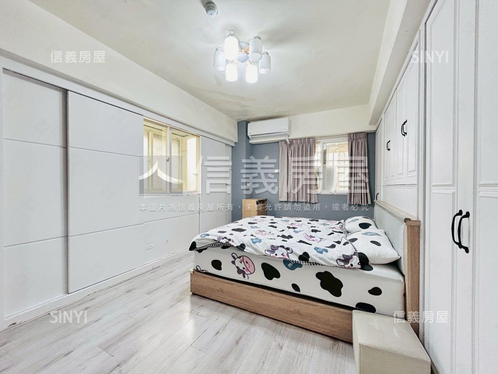 中平商圈２＋１房雙衛浴房屋室內格局與周邊環境