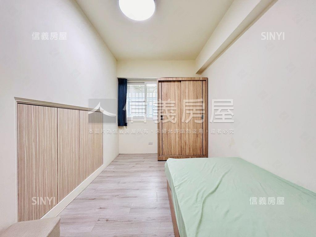 中平商圈２＋１房雙衛浴房屋室內格局與周邊環境