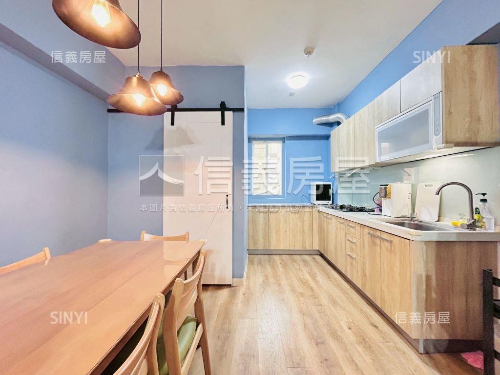 中平商圈２＋１房雙衛浴房屋室內格局與周邊環境