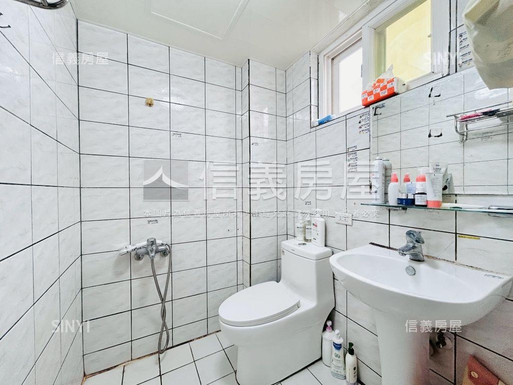 中平商圈２＋１房雙衛浴房屋室內格局與周邊環境