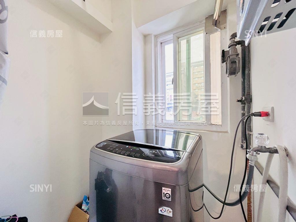 中平商圈２＋１房雙衛浴房屋室內格局與周邊環境