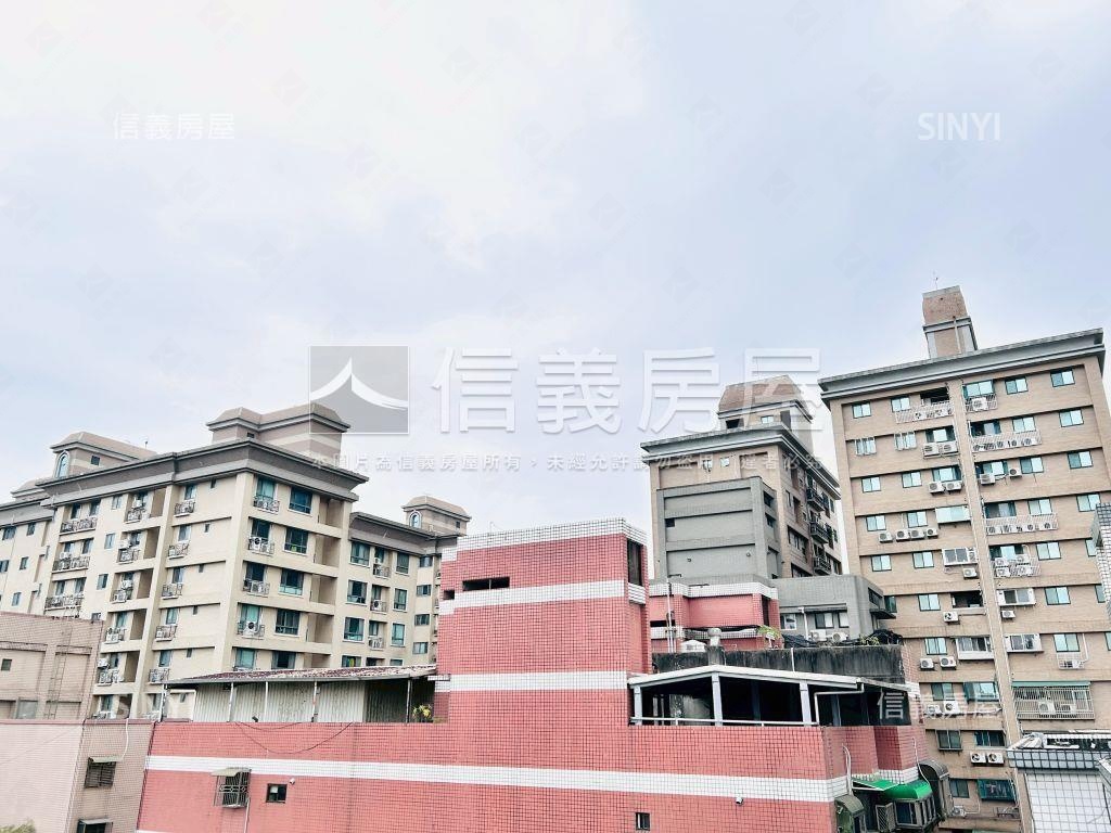 中平商圈２＋１房雙衛浴房屋室內格局與周邊環境