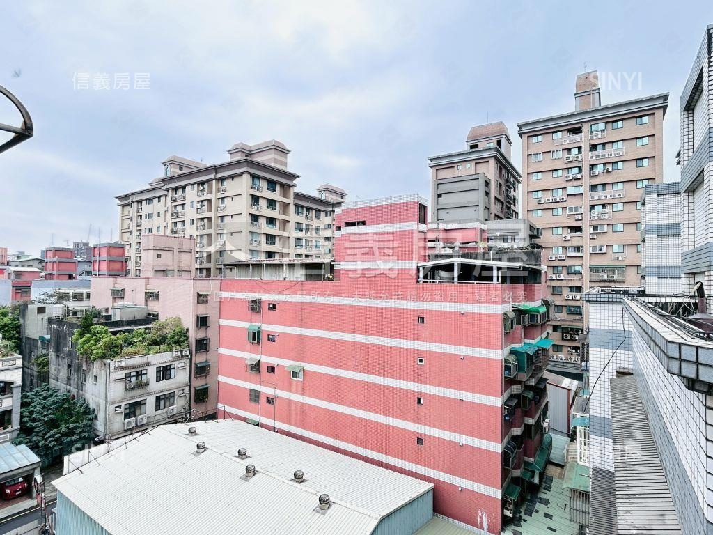 中平商圈２＋１房雙衛浴房屋室內格局與周邊環境