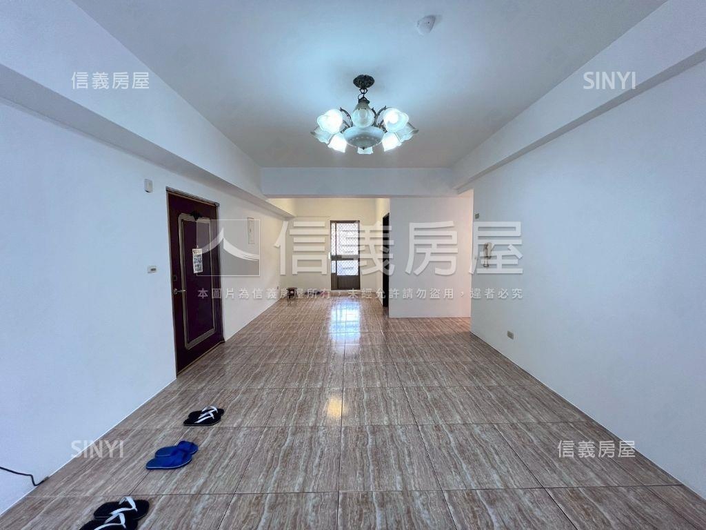 桂林之星四房車位房屋室內格局與周邊環境