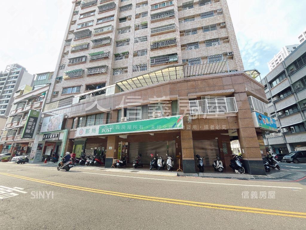 桂林之星四房車位房屋室內格局與周邊環境