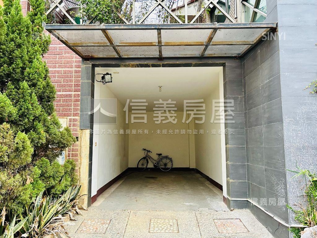 海頓公園美式莊園別墅房屋室內格局與周邊環境
