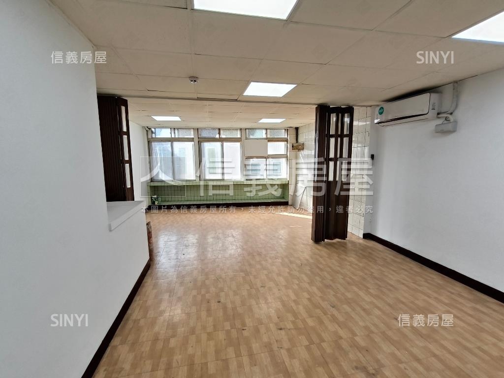 臨路古意老街二樓美寓房屋室內格局與周邊環境