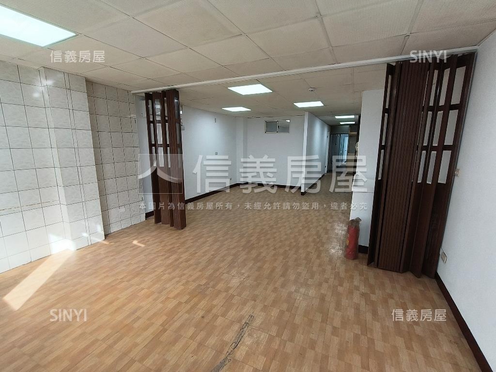 臨路古意老街二樓美寓房屋室內格局與周邊環境