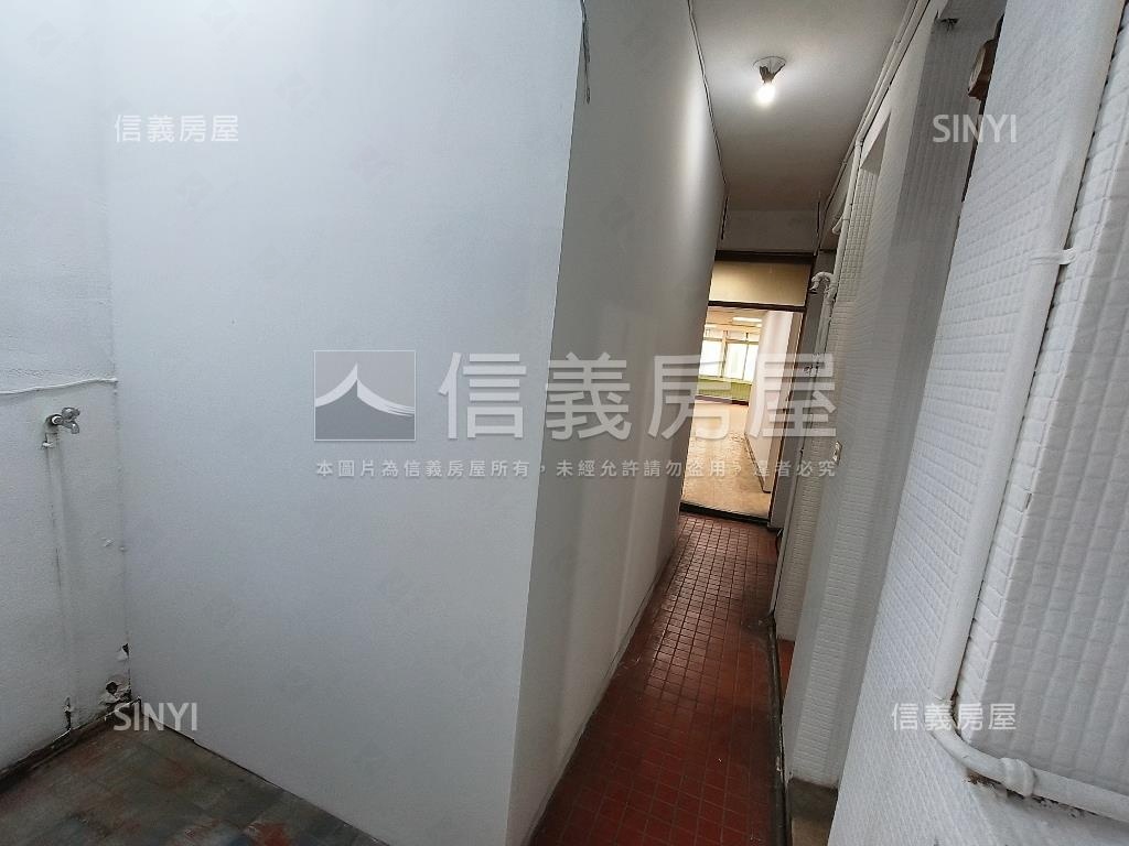 臨路古意老街二樓美寓房屋室內格局與周邊環境