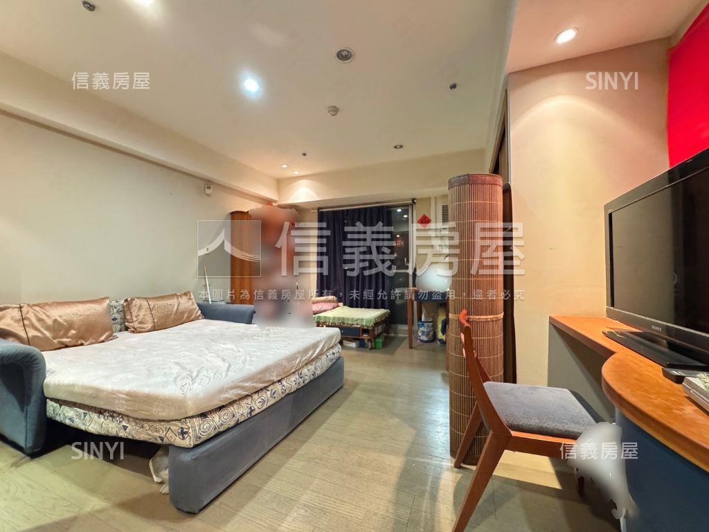 ☀陽光天廈景觀套房房屋室內格局與周邊環境