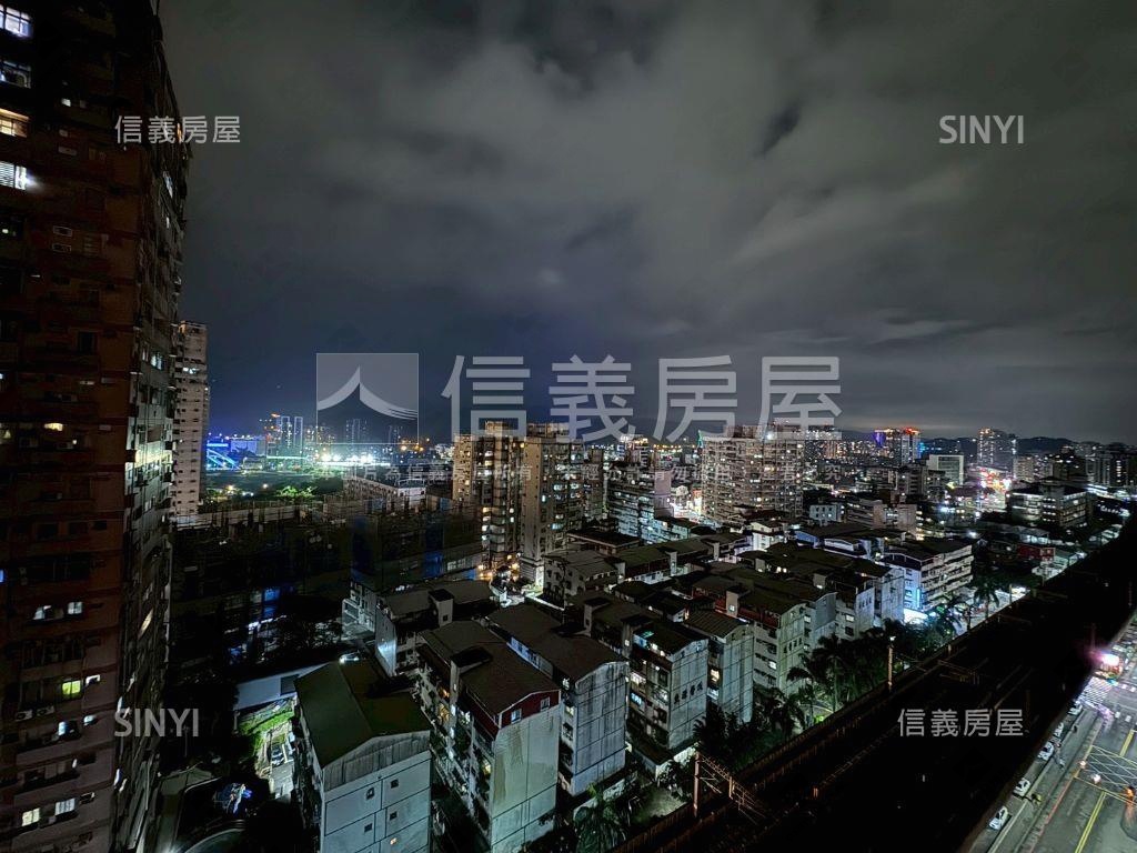 ☀陽光天廈景觀套房房屋室內格局與周邊環境