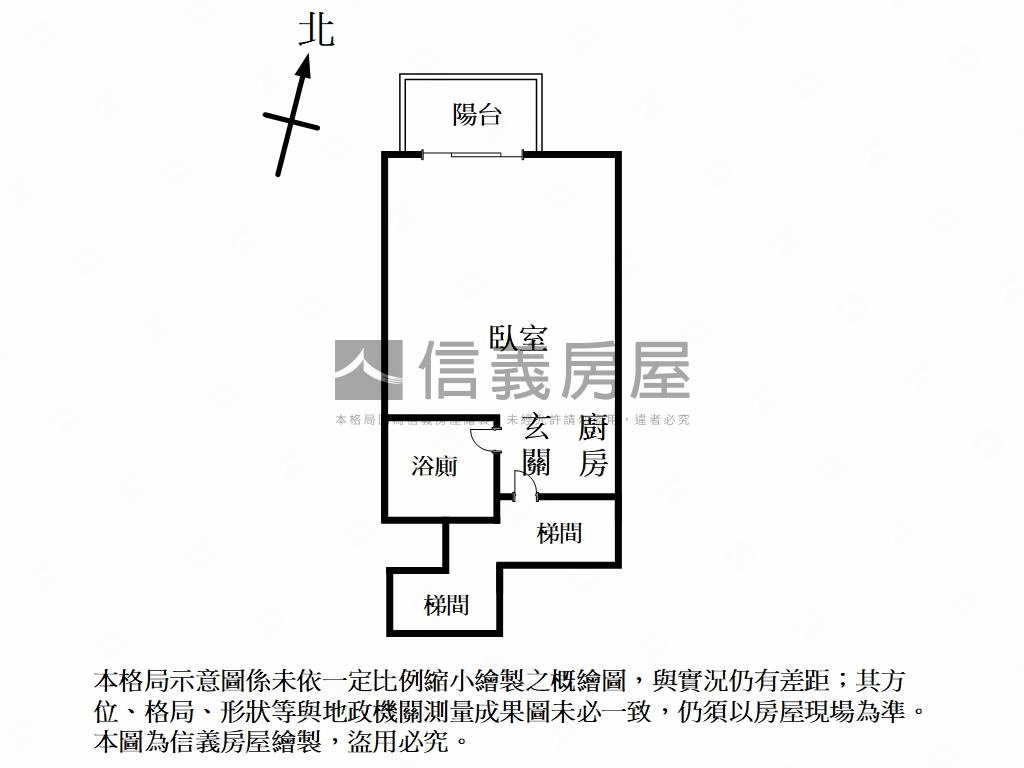 ☀陽光天廈景觀套房房屋室內格局與周邊環境