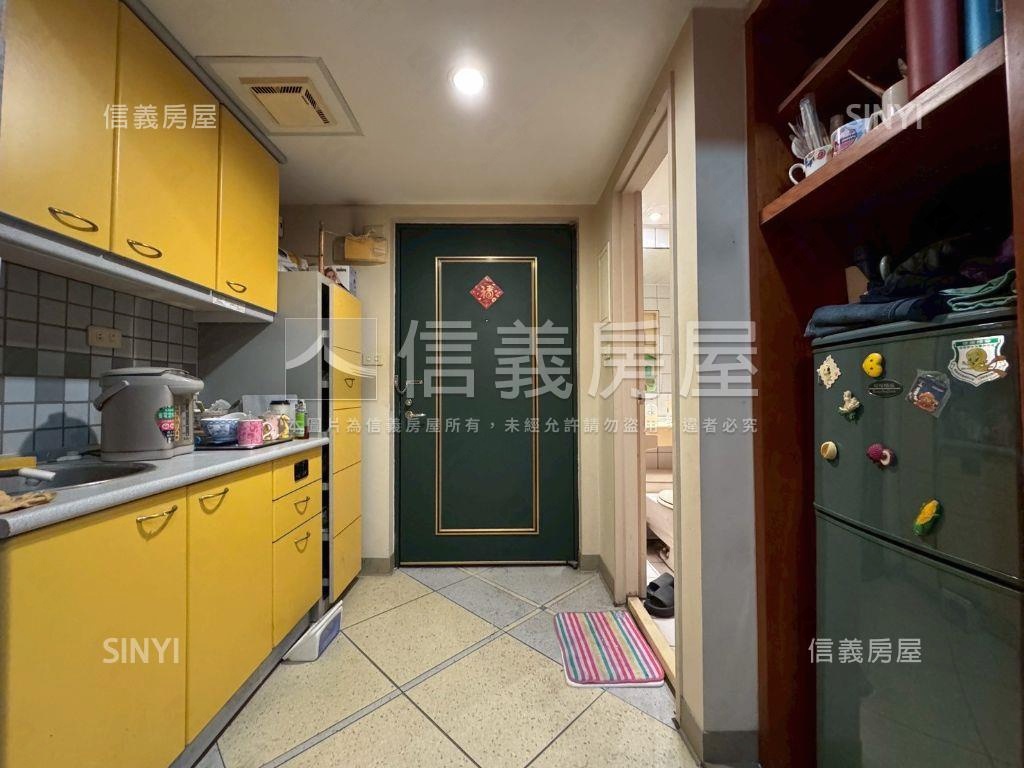 ☀陽光天廈景觀套房房屋室內格局與周邊環境