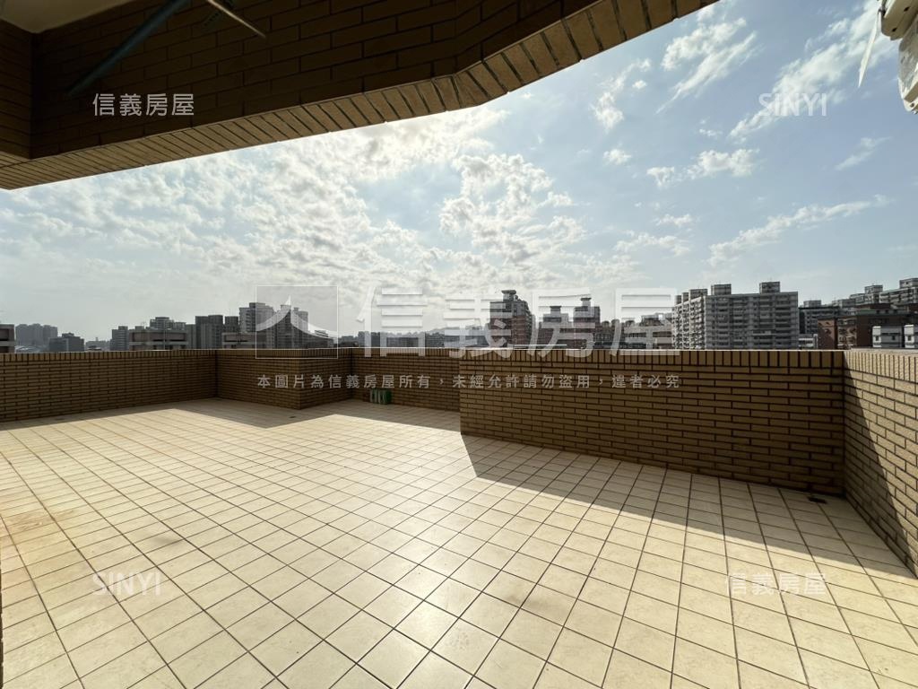※精選※微風景觀一房一廳房屋室內格局與周邊環境