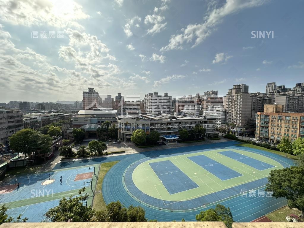 ※精選※微風景觀一房一廳房屋室內格局與周邊環境