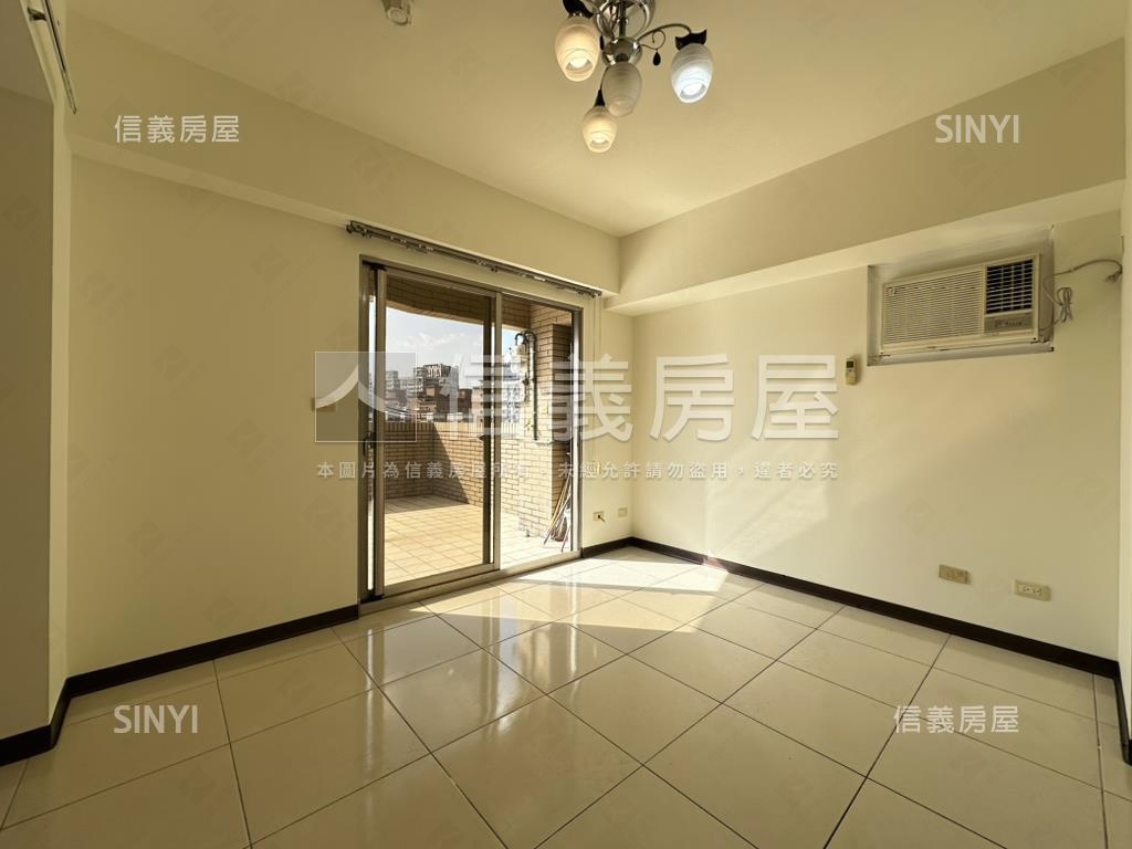 ※精選※微風景觀一房一廳房屋室內格局與周邊環境