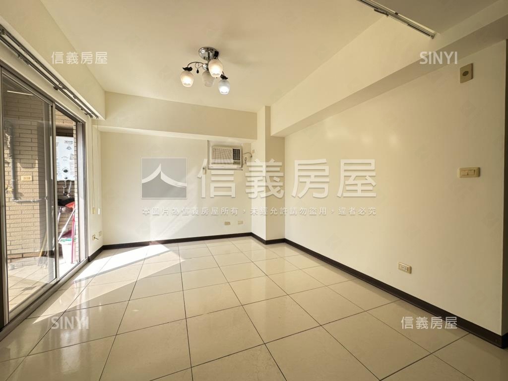 ※精選※微風景觀一房一廳房屋室內格局與周邊環境