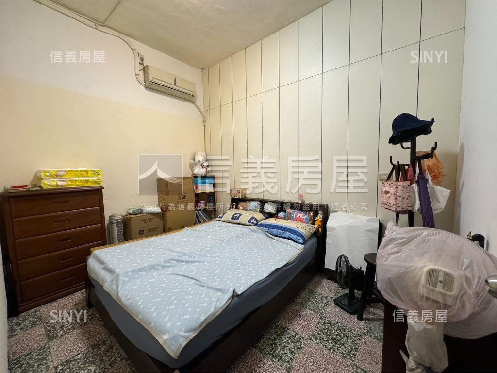 近Ａ２１陽光美透天房屋室內格局與周邊環境