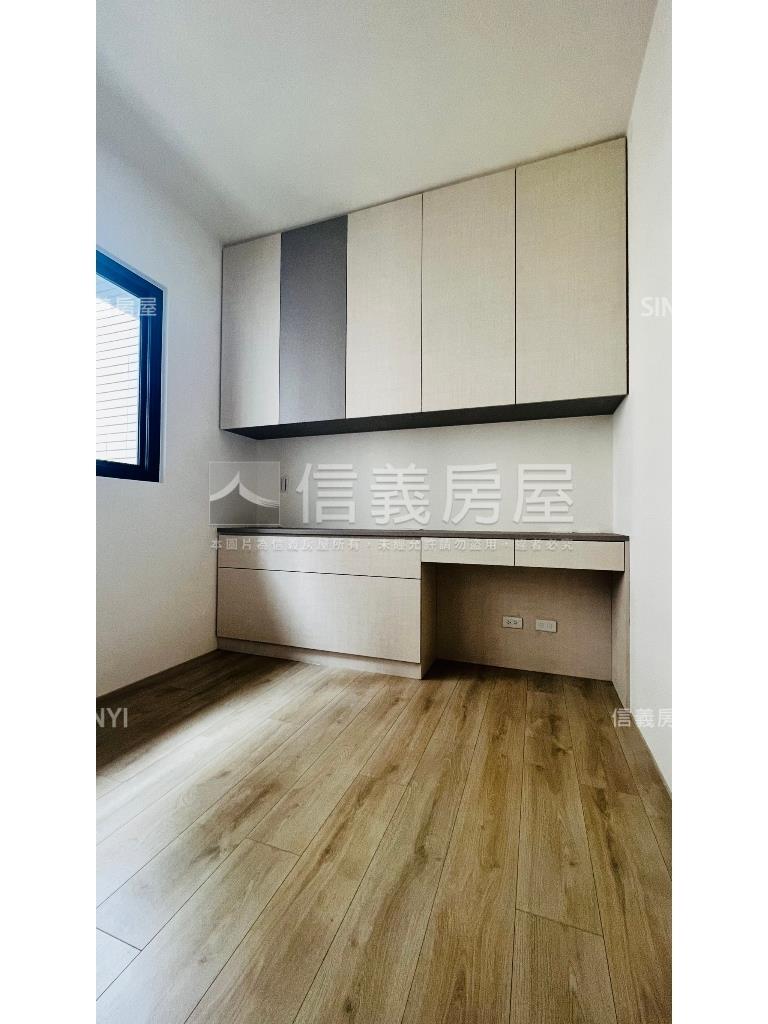 天匯優選裝潢美屋房屋室內格局與周邊環境