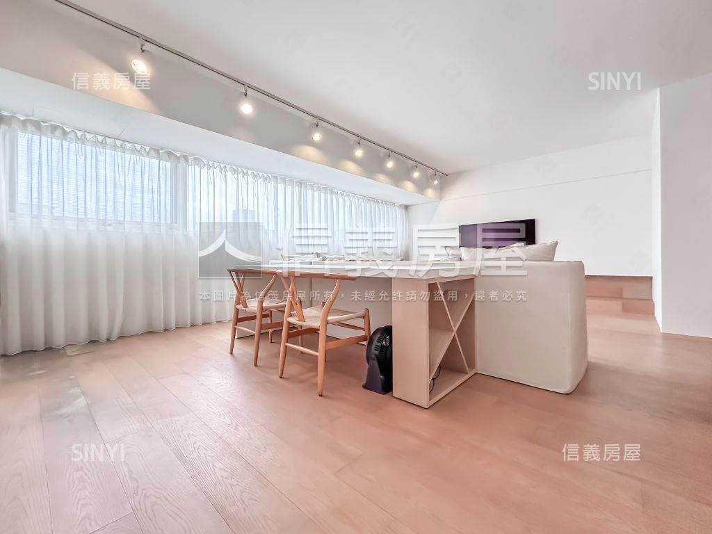 ⭐可看屋⭐極簡空間光房屋室內格局與周邊環境